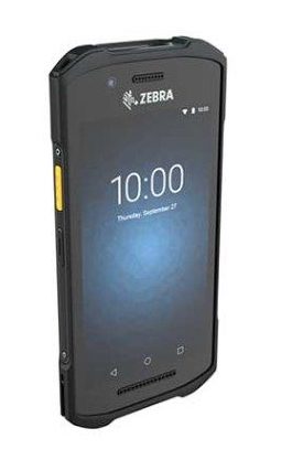 Терминал сбора данных Zebra TC26 TC26BK-11A442-A6